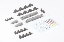 AGM-142 Popeye Have Nap 1:48