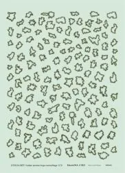 Italian smoke rings camouflage 1:72