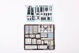 F-4B SPACE for Tamiya 1:48