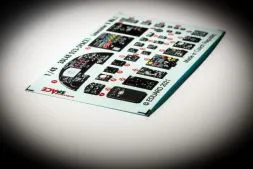 Lancaster B Mk. I SPACE for H.K.M. 1:48