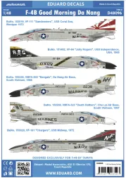 F-4B Good Morning Da Nang 1:48