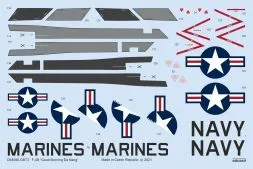 F-4B Good Morning Da Nang 1:48