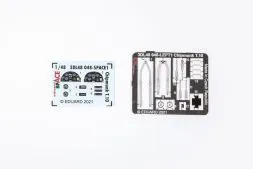 Chipmunk T.10 SPACE for Airfix 1:48