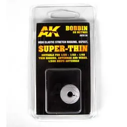 Rigging Bobbin - Super-Thin