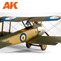 Rigging Bobbin - Super-Thin