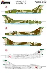 Su-7UMK - International 1:48