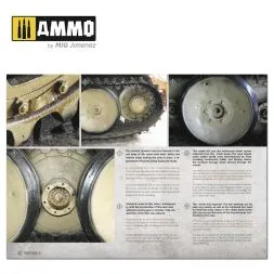 Tiger Ausf.E - Vsual Modelers Guide Vol.4