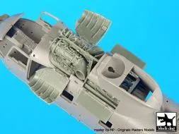 Sea King AEW 2 Big set 1:72