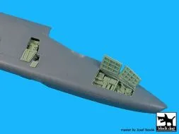 Su-25 electronics 1:48