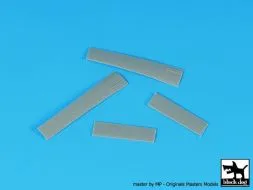 F-111 Front electronic 1:48