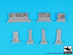 Panavia Tornado electronic 1:48