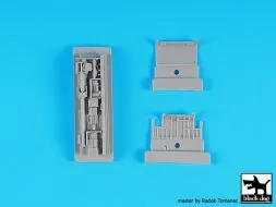 Panavia Tornado electronic 1:48