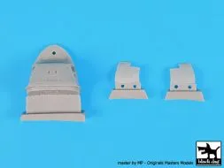 Westland Lynx HMA8 accessories set 1 1:48