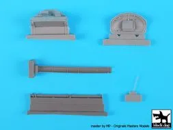 MH-60 K electronic 2 & tail 1:48