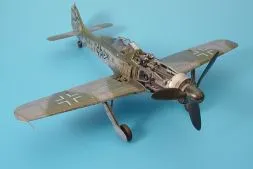 Fw 190D detail set 1:32
