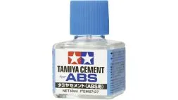 Cement for ABS 40ml