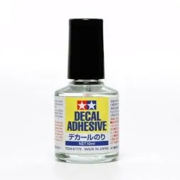 Decal Adhesive 10ml
