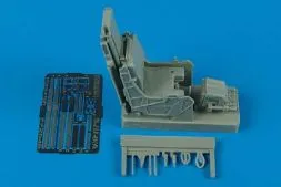 SJU-8/A ejection seat - (for A-7E late versions) 1:32