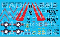 S-3A Viking - The Final Countdown 1:48