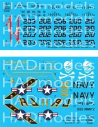 F-14A Jolly Rogers - The final countdown 1:32