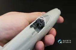 F-105D interior for Hobby Boss 1:48