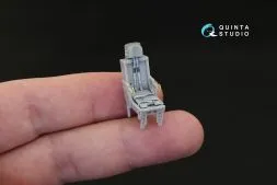 F-105D interior for Hobby Boss 1:48