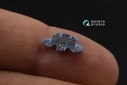 Su-27SM interior for Zvezda 1:72