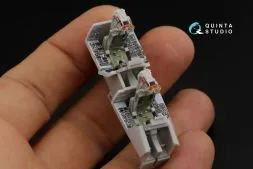 F-14A Interior for Hasegawa 1:72