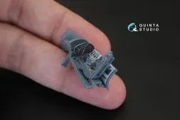 MiG-15 interior for Eduard 1:72
