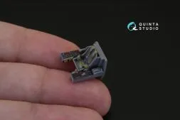 F4U-1A interior for Tamiya 1:72