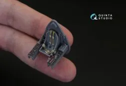 F4U-1 interior for Tamiya 1:48