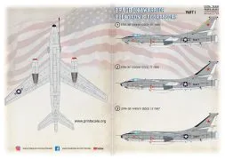 ERA-3B Skywarrior Part.1 1:72