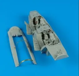 F-14A Tomcat cockpit set für Tamiya 1:32