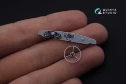 GAZ 69 Family detail set 1:35