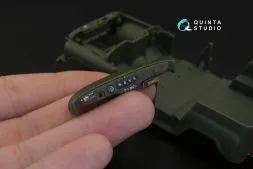 UAZ 469 detail set 1:35