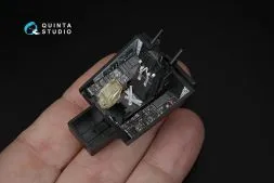 F-117A interior for Tamiya 1:48