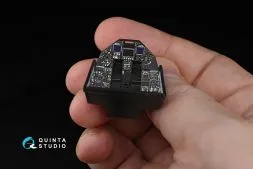 F-117A interior for Tamiya 1:48