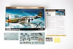 P-51D-5 - ProfiPACK 1:48