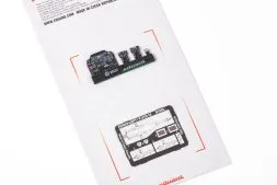 P-51D-15 LööK for Revell 1:32