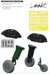 Z-126 Trener LööKplus 1:48