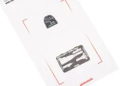 Spitfire Mk. V LööK 1:48