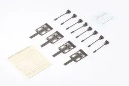 RP-3 60lb rockets for Tempest Mk. II 1:48