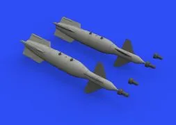 CPU-123 Paveway II 1:48