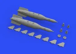 CPU-123 Paveway II 1:48