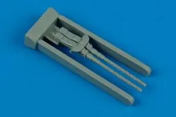 MG 81Z German 7,92mm gun 1:32