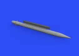 PHIMAT chaff dispenser 1:48