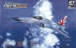F-5E/N - VFC-111 Sundowners 1:48