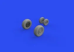 F/A-18E wheels 1:48