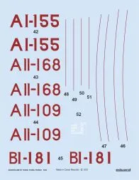 A6M2 TORA TORA TORA! 1:32