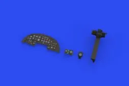 Lancaster B Mk. I LööK 1:48